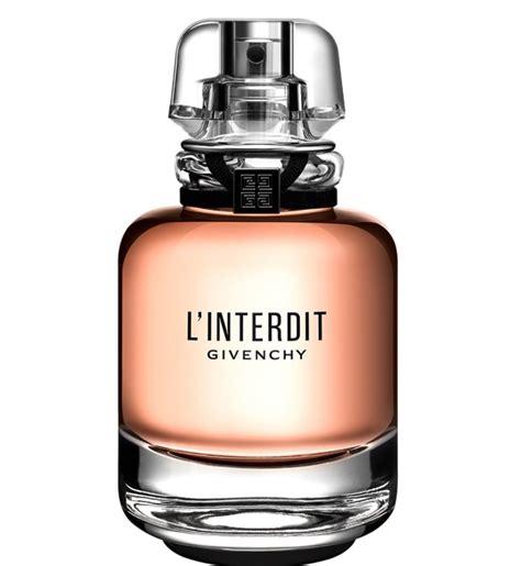 givenchy perfume interdit|l'interdit Givenchy cheapest price.